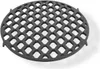 Enders Colsman SWITCH GRID Sear Grate, Feuerrost, Schwarz, Produktbild-Vorschau 6