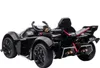 Véhicule pour enfants - Voiture électrique "Lamborghini V12 Voir les images du produit 16