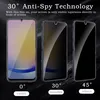 2x Privacy Schutzglas für Samsung Galaxy A15 4G/5G Produktbild-Vorschau 3