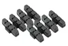 4 Paar MAGURA Original Brems Beläge Gummi hydraulische Produktbild-Vorschau 3