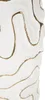 FURNLUX Vase Adore Weiss 16cm / Hauptfarbe: Weiß / Produktbild-Vorschau 4