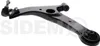 SIDEM 45276 Querlenker Unten Vorne Links für TOYOTA COROLLA Produktbild-Vorschau 11