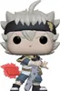 Black Clover - Asta 1099 - Funko Pop! Vinyl Figur Produktbild-Vorschau 5