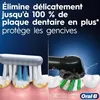 Elektrický zubní kartáček Oral-B Pro 1 - Sensitive Clean Náhled obrázku produktu 2