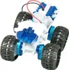 Mořské autíčko 4x4 POWERplus Thunderbird Náhled obrázku produktu 6
