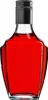 KADAX Glas-Tinkturflasche 250 ml mit langem schwarzen Produktbild-Vorschau 5