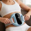 Tragbarer Vibrations Fitness Gürtel mit Doppelring, 5 Modi, Produktbild-Vorschau 2