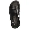 Sioux Riemchen Sandalen für Damen Produktbild-Vorschau 6
