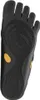 Vibram Fivefingers Groundsplay Sportschuhe Schwarz EU 38 Produktbild-Vorschau 3