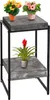 Blumentisch MCW-K71, Blumenregal Beistelltisch Pflanzregal, Produktbild-Vorschau 1