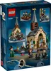 LEGO® Harry Potter 76426 Łódka zamkowa w Hogwarcie Podgląd zdjęcia produktu 2