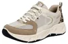 Rieker Damen Sneaker Beige – Extra Weit Voir les images du produit 11