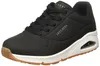 Skechers Sneakers 73690BLK in Black color size 36 Náhled obrázku produktu 28