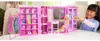 Barbie Fashion Fun Dream Placard Et Poupée Voir les images du produit 21