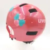 Uvex kid 3, Integralhelm, Hartschalenbau Produktbild-Vorschau 21