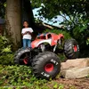 Monster Jam Marvel Mega Spider-Man RC Monster Truck, Podgląd zdjęcia produktu 5