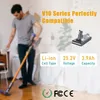 STANEW Remplacement Batterie pour Dyson Aspirateurs V10 Voir les images du produit 6