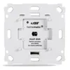 Homematic IP Smart Home Schalt-Mess-Aktor Für Produktbild-Vorschau 2