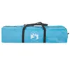 vidaXL Tenda da campeggio 4 persone blu sgancio rapido Anteprima dell’immagine prodotto 8