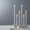 Star Trading 064-69 LED-Wachskerzen "M-Twinkle" lang 2er Produktbild-Vorschau 8