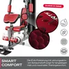 Sportstech Kraftstation HGX100 | 40in1 Multifunktion | 12 Produktbild-Vorschau 5