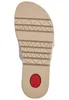 Tamaris Comfort Pantolette - Weiß Leder : 39 : Normal Produktbild-Vorschau 8