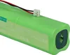 vhbw Akku kompatibel mit Spektrum XP662, DX7, XP7202, JR Produktbild-Vorschau 7
