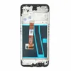 Display per OPPO A72 4G LCD + cornice schermo nero Touch Anteprima dell’immagine prodotto 2