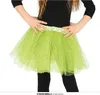 Guirca Tutu Mit Glitzer Für Kinder 30 Cm    One Size Produktbild-Vorschau 2