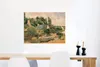 MuchoWow® Poster Die Wäscherinnen von Pont-Aven - Gemälde Produktbild-Vorschau 5