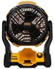 Ventilateur XR 18V DEWALT DCE512N-XJ Voir les images du produit 8
