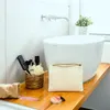 Mr. & Mrs. Panda Federtasche Einhorn Muffin Größe M - Weiß Produktbild-Vorschau 5