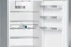 Siemens KG39EALCA IQ500 - Kühl-Gefrierkombination - 201 cm Produktbild-Vorschau 4