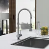 SCHÜTTE Küchenarmatur CORNWALL, Wasserhahn Küche Produktbild-Vorschau 5