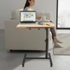 Mobilní stolek na laptop/notebook – pojízdný stolek na Náhled obrázku produktu 4