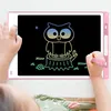 LCD-Schreibtablett, 8,5/10-Zoll-Zeichentablett für Kinder, Produktbild-Vorschau 3