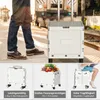 Einkaufswagen bis 30 kg Klappbar Einkaufstrolley Shopping Produktbild-Vorschau 5