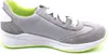 Superfit Sneaker Grau in Gr. 33 Produktbild-Vorschau 4