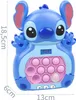 Elektronická Hra Proti Stresu Pop It Stitch Náhľad obrázku produktu 6
