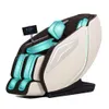 HealthRelife 4D-Massagestuhl mit Luftkissen, Zero Gravity, Produktbild-Vorschau 1