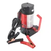 QC0059012V DC Elektrické naftové prenosné čerpadlo na naftu Náhľad obrázku produktu 7