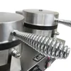 KuKoo Profi Doppel Waffeleisen Gastro-Waffeleisen Produktbild-Vorschau 4