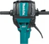A close-up studio shot of a demolition hammer. Anteprima dell’immagine prodotto