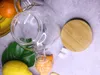 Wilmax Teekanne 950 ml mit Federfilter und Bambusdeckel Produktbild-Vorschau 10