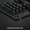 Logitech G 920-008946 - Kabelgebunden - USB - Mechanischer Náhled obrázku produktu 8