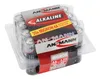 Ansmann 5015548, alkalická, 14,5 mm, 14,5 mm, 50,5 mm, AA Náhľad obrázku produktu 2