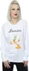 Disney - "Beauty And The Beast Be Our Guest" Sweatshirt für Produktbild-Vorschau 2