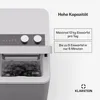 Klarstein IceCraft Eiswürfelmaschine – 12 kg/24 h, Produktbild-Vorschau 2