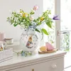 Villeroy & Boch Spring Fantasy Ei-Vase Emma und Paul 21 cm Produktbild-Vorschau 7