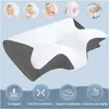 Nackenstützkissen Orthopädisches Kissen Kopfkissen Produktbild-Vorschau 7
